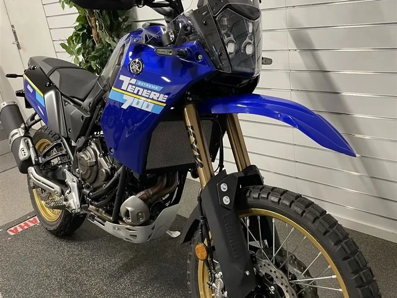 Billede 2 - Yamaha Ténéré 700 Extreme