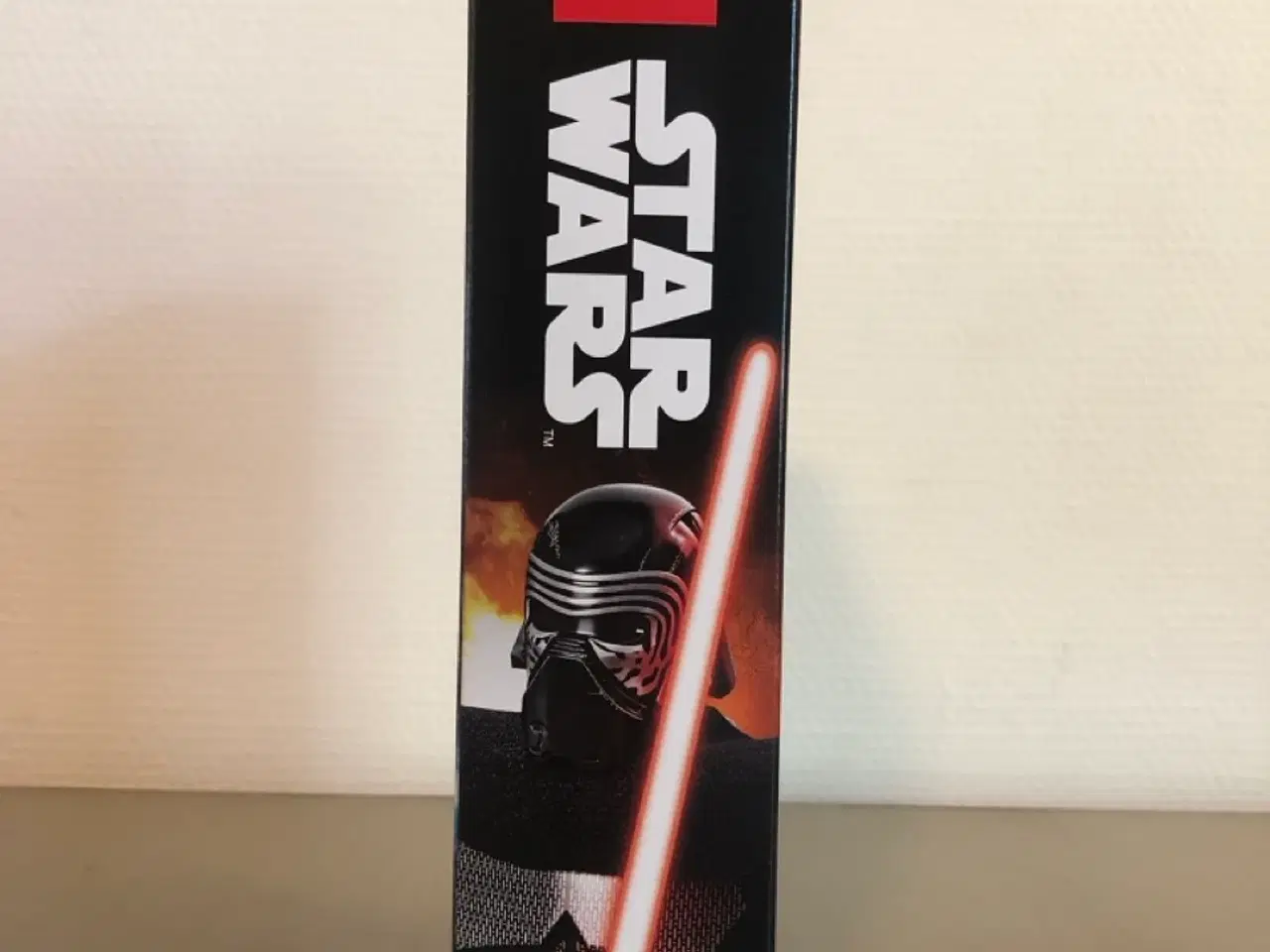 Billede 3 - LEGO Star Wars 75117 Kylo Ren uåbnet