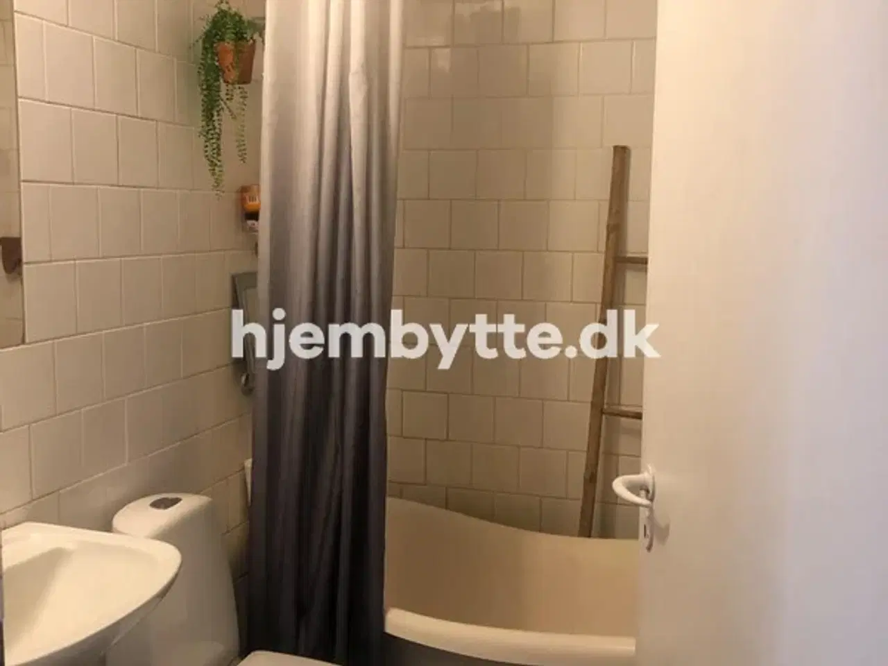 Billede 8 - Hjembytte - Vesterbrogade