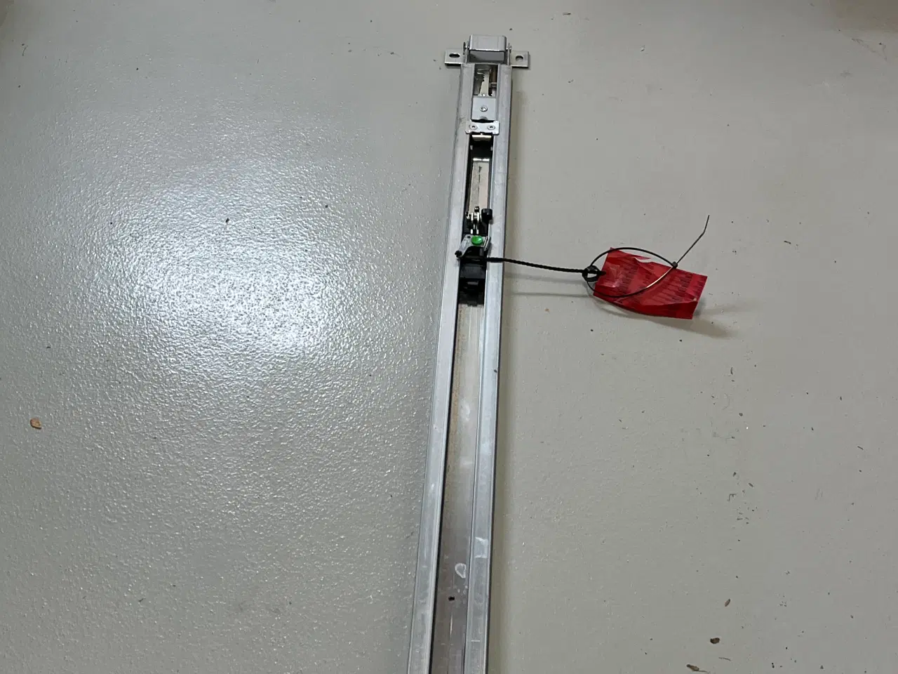 Billede 2 - Port motor