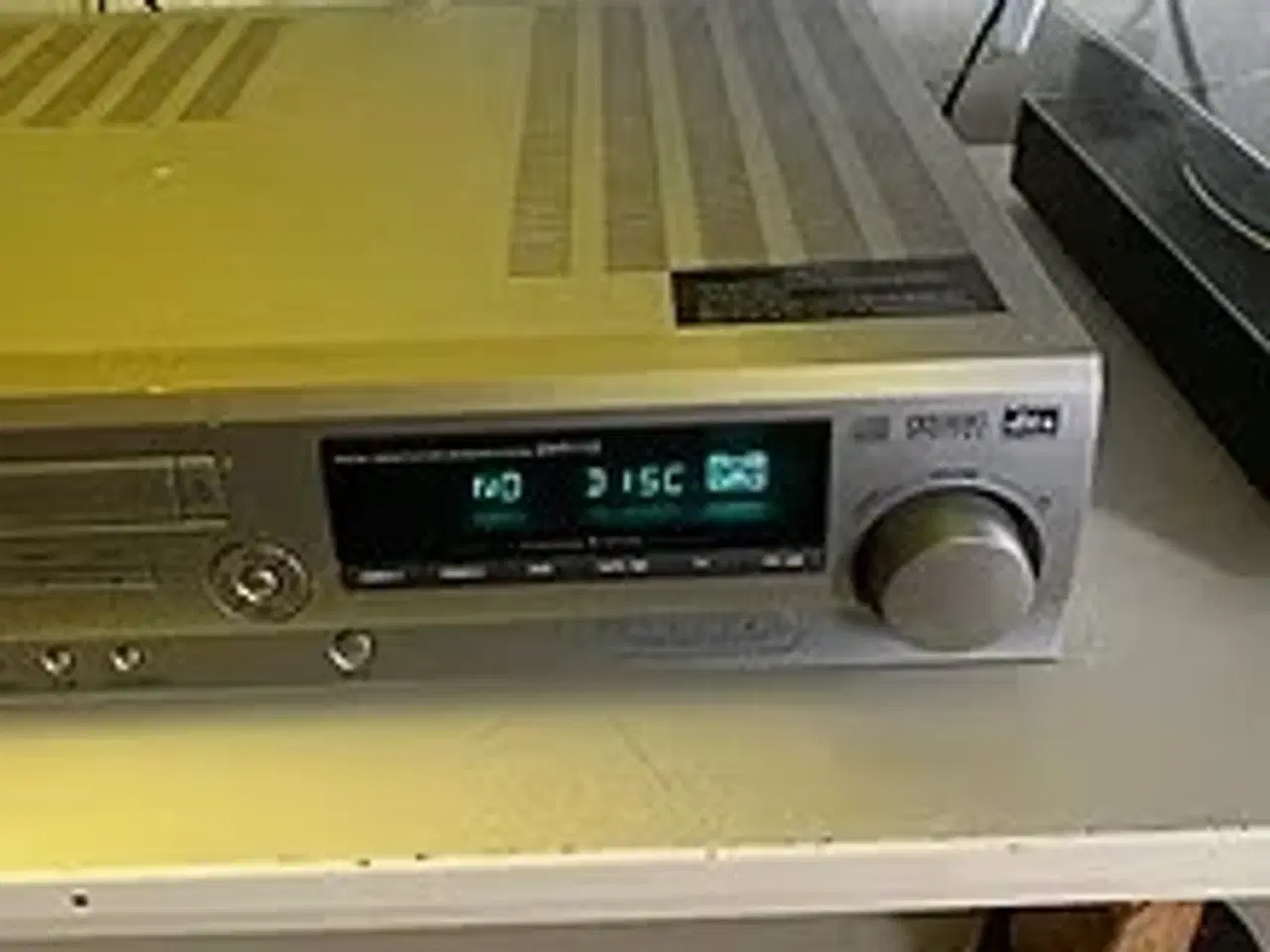 Billede 1 - DHT - 115