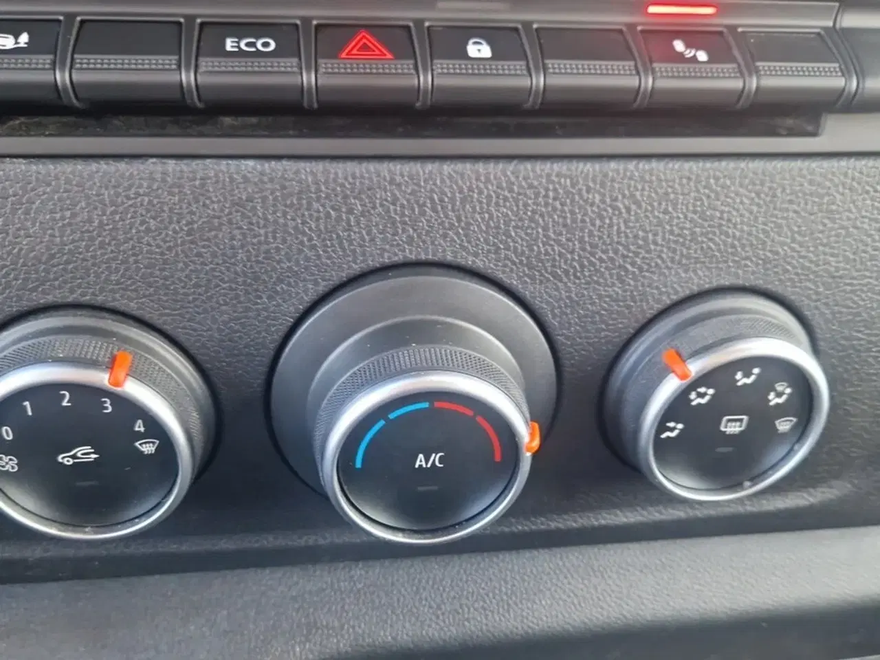 Billede 23 - Renault Master IV T33 2,3 dCi 135 L2H2 Kassevogn