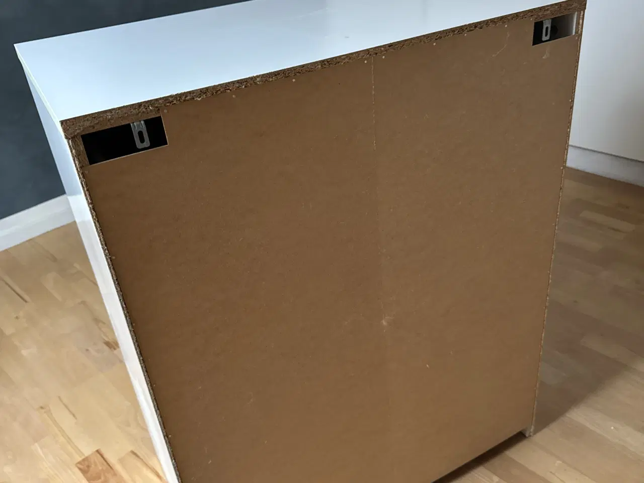 Billede 5 - IKEA kommode (MALM)