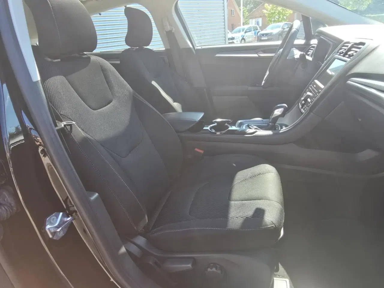 Billede 5 - Ford Mondeo 2,0 TDCi 180 Titanium aut.