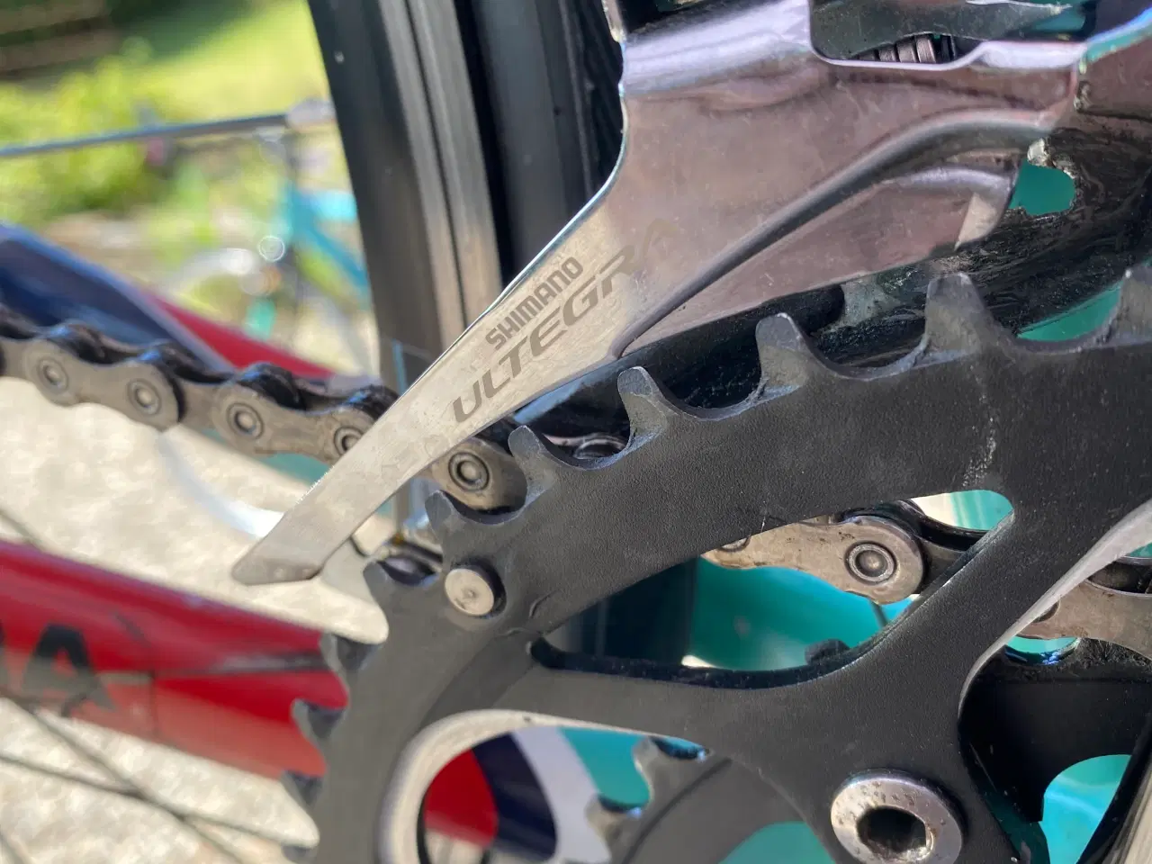 Billede 3 - Bianchi ML3Carbon/alu herreracer