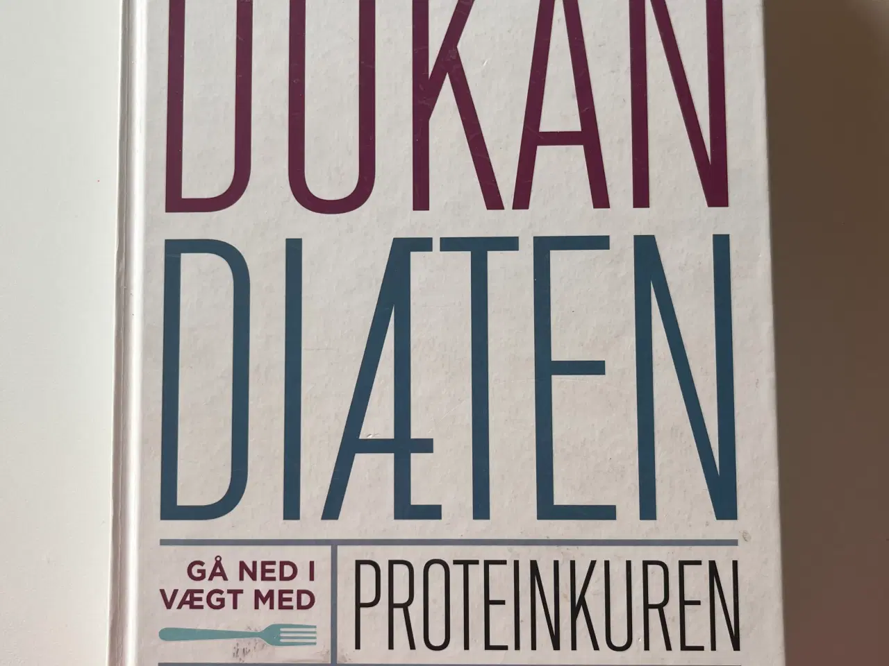 Billede 1 - Dukan diæten