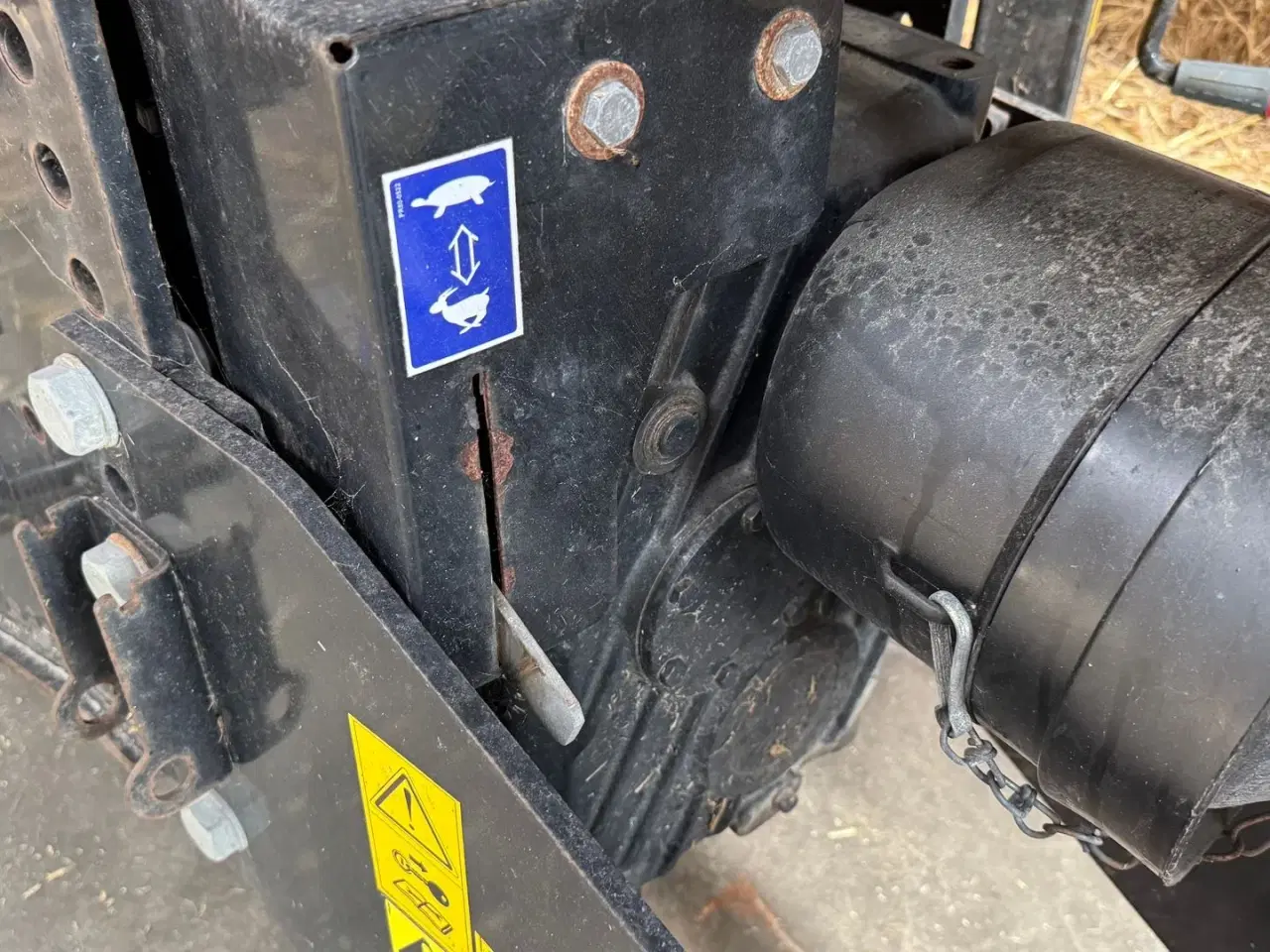 Billede 4 - Kongskilde VM 24