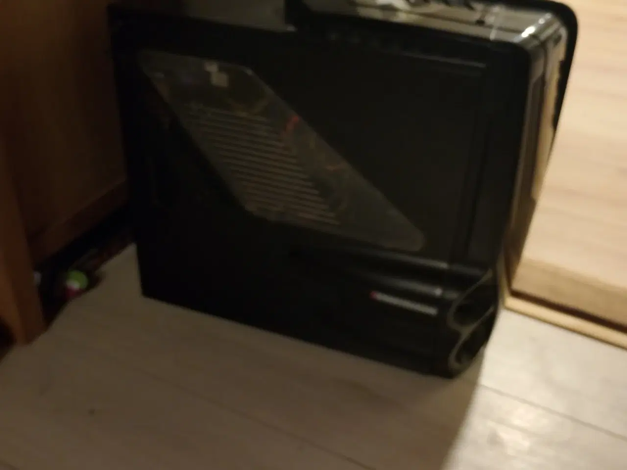 Billede 3 - fin hjemme pc