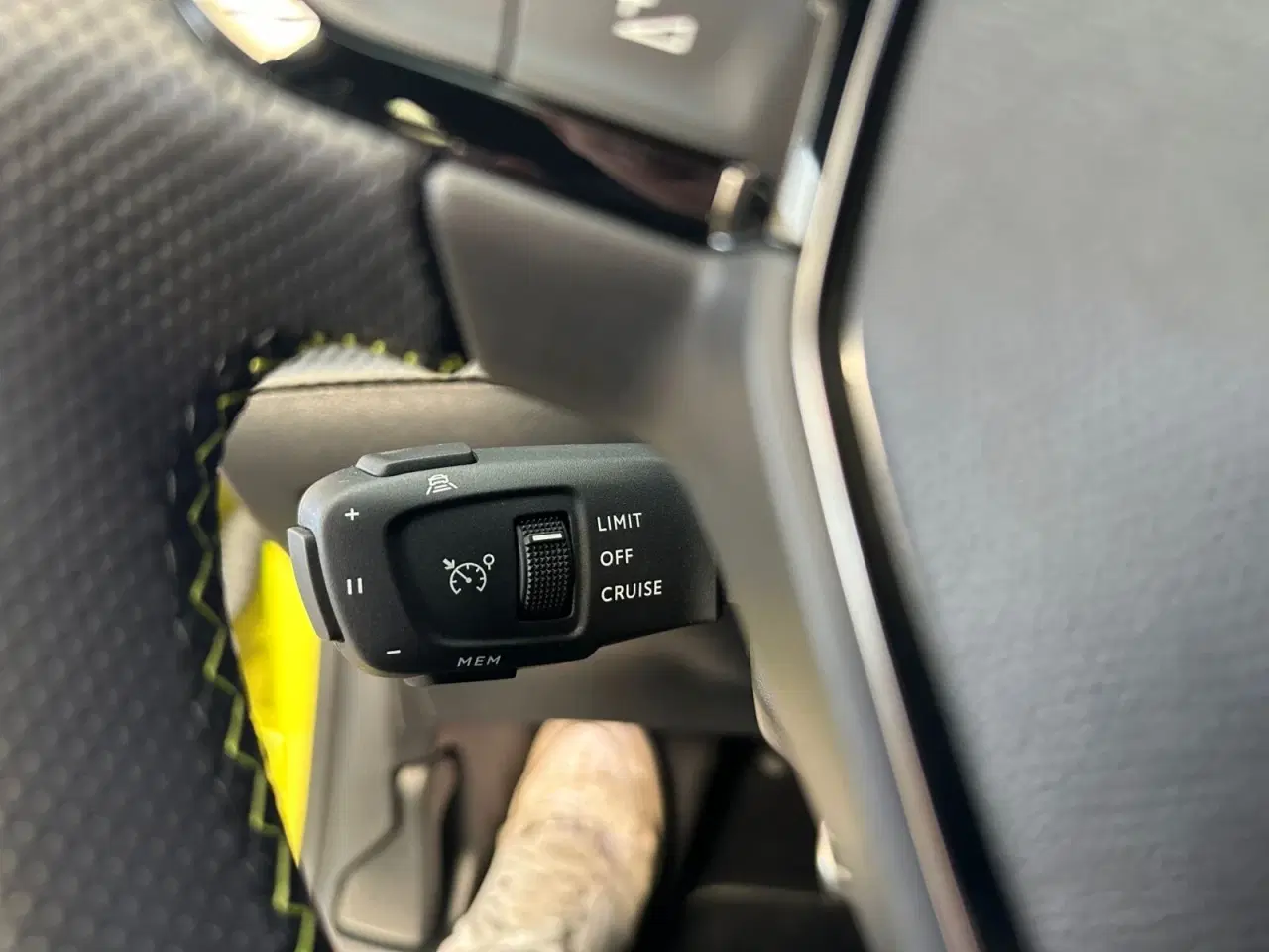 Billede 18 - Peugeot e-208 54 GT