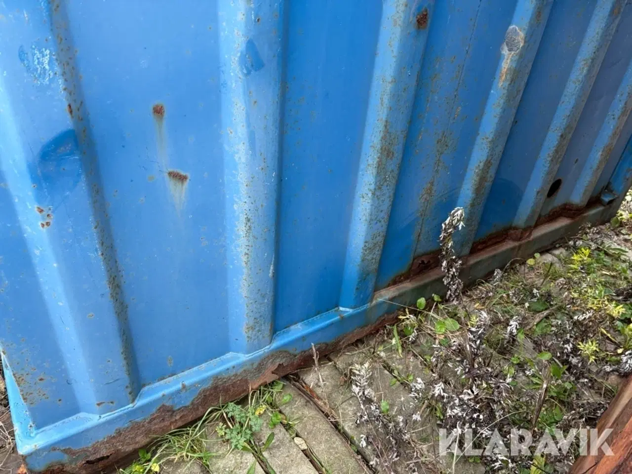 Billede 11 - Container