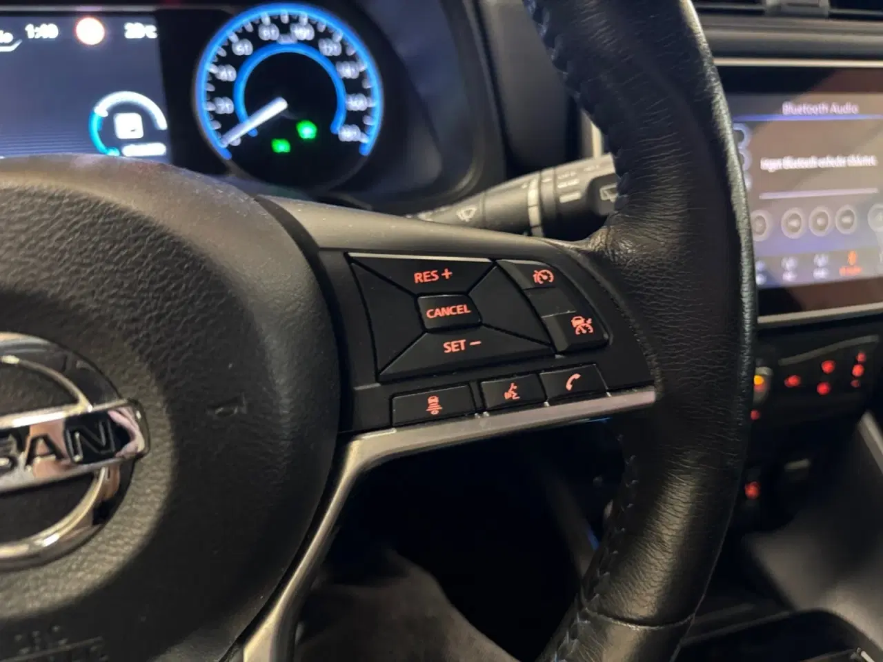 Billede 14 - Nissan Leaf 40 Acenta