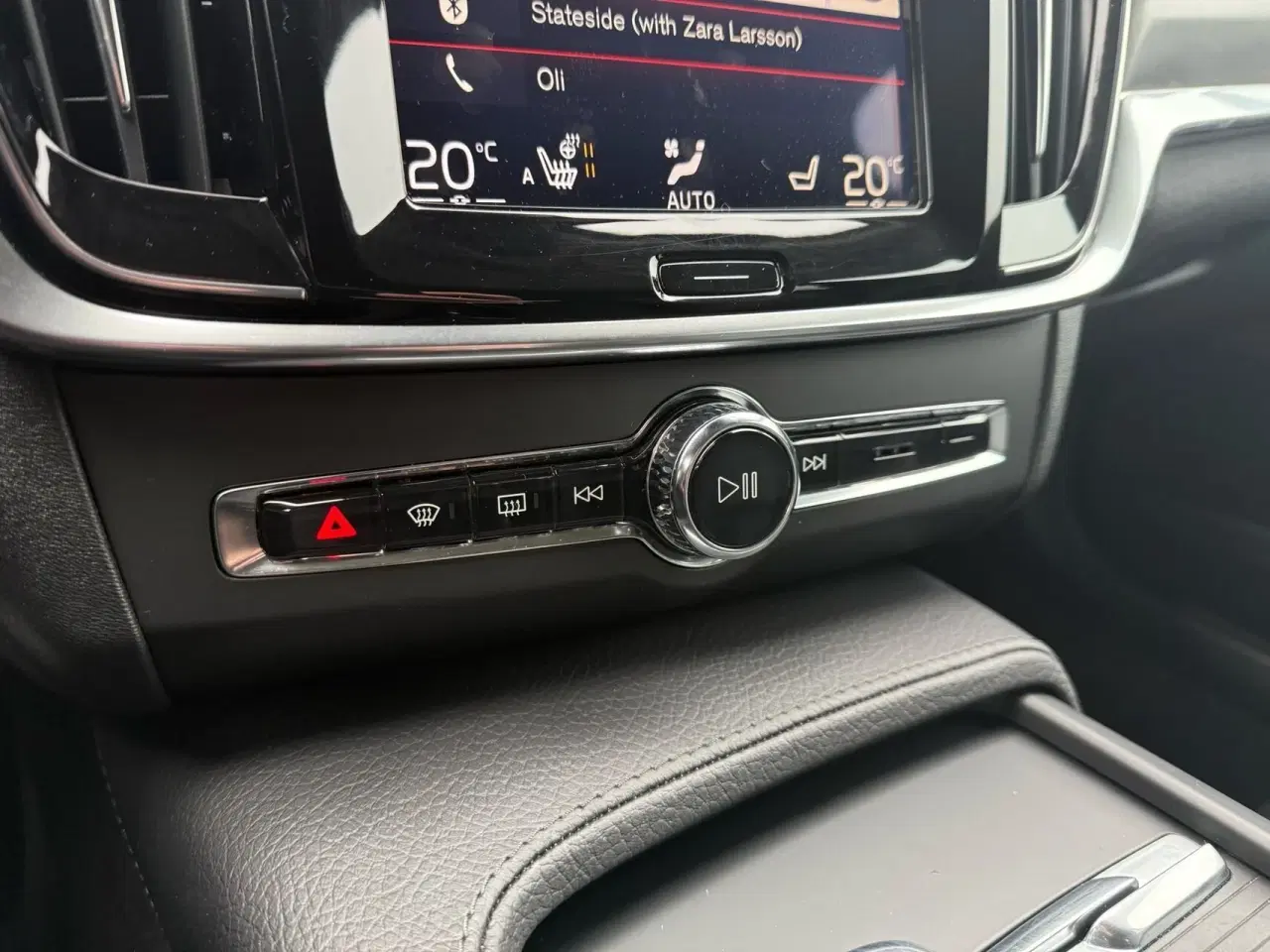 Billede 28 - Volvo V90 2,0 D4 Momentum 190HK Stc 8g Aut.