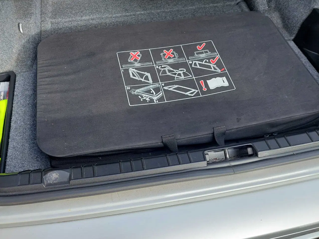 Billede 5 - Bmw 2,2 Cabriolet 