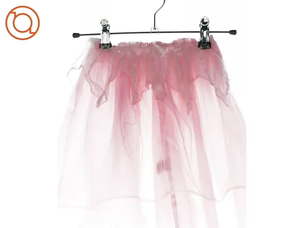 Billede 1 - Fastelavn Udklædning (str. 140 cm)