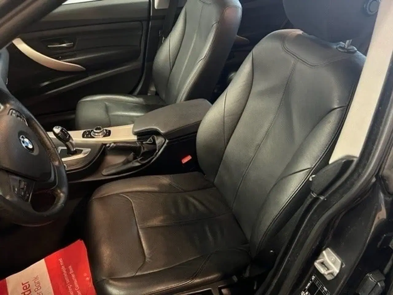 Billede 9 - BMW 320d 2,0 Gran Turismo aut.