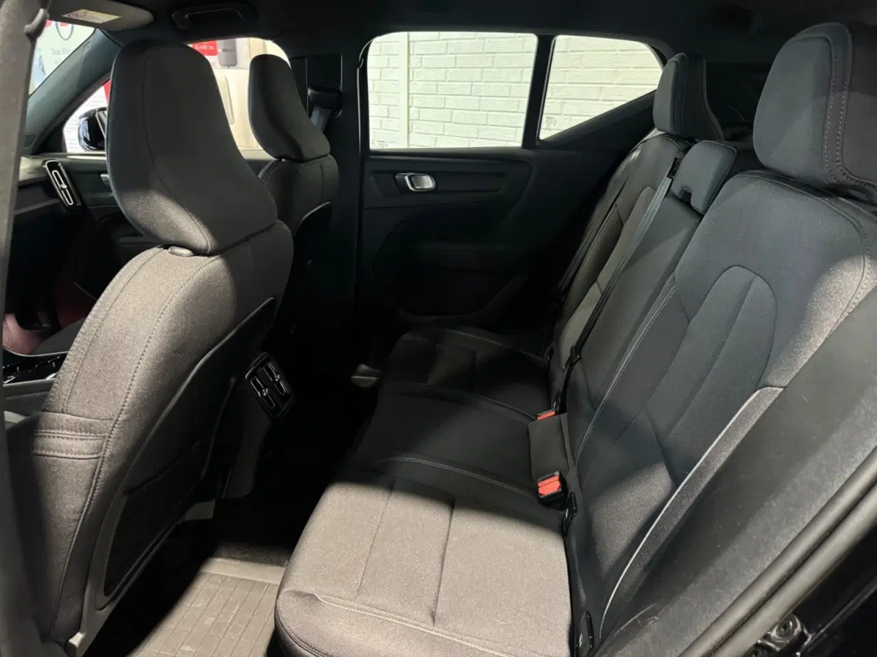 Billede 12 - Volvo XC40 P6 ReCharge Core