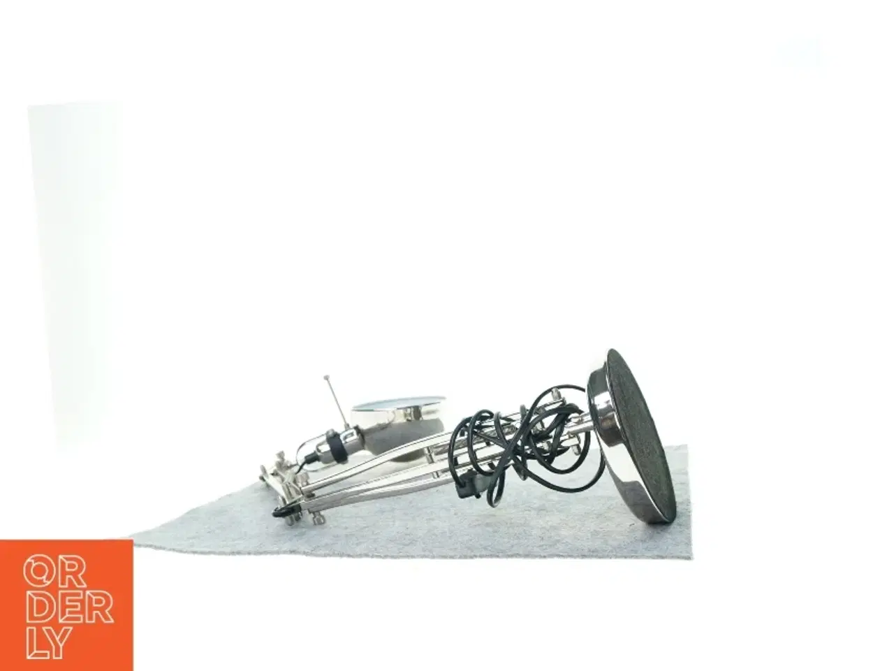 Billede 3 - Bordlampe fra IKEA (str. 75 cm)