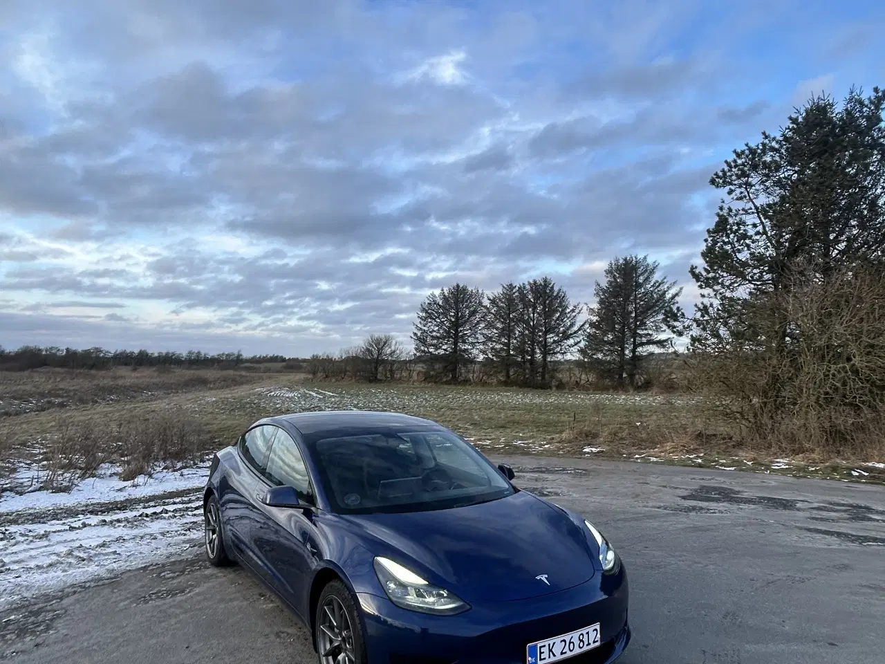 Billede 1 - Tesla Model 3