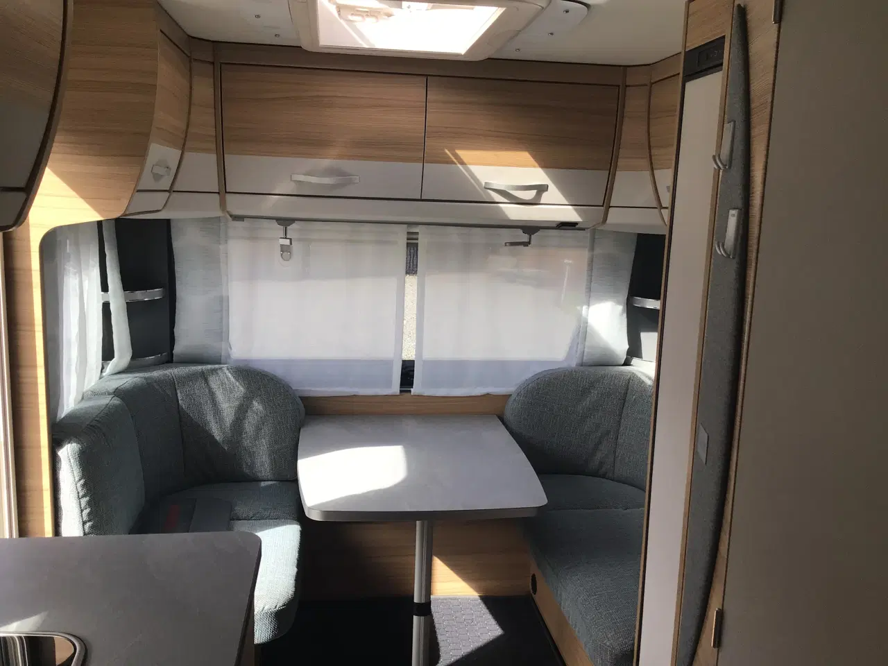 Billede 6 - Dethleffs Camper 460 EL