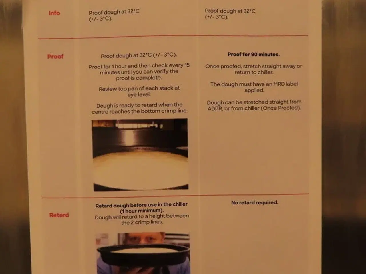 Billede 7 - Hæveskab FOSTER