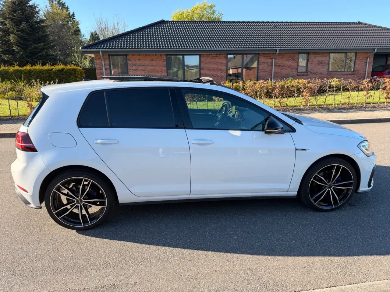 Billede 6 - VW Golf VII 1,4 GTE DSG