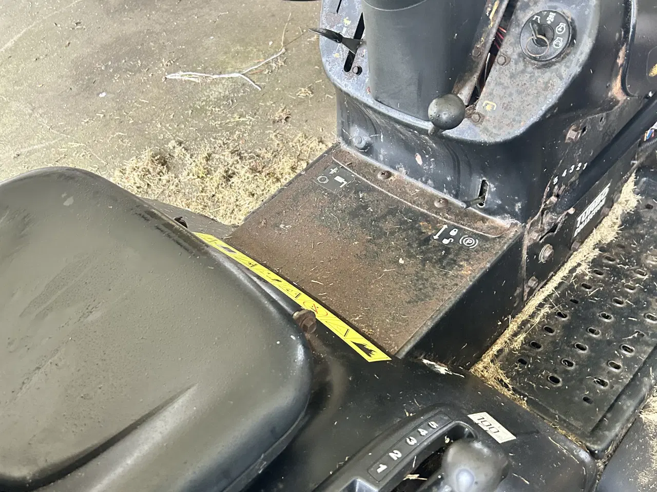 Billede 3 - Partner P11597 97”