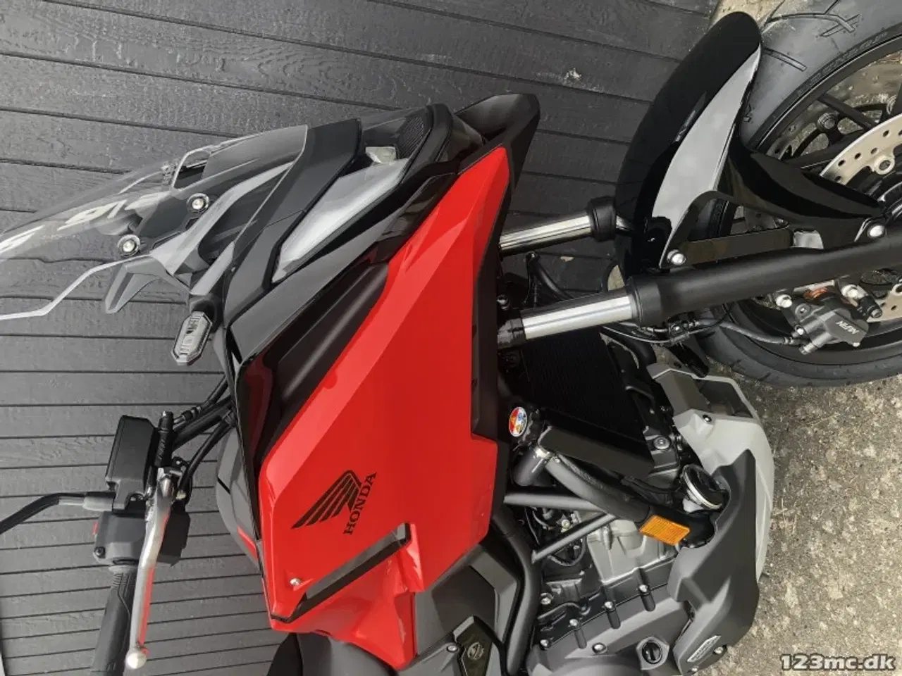 Billede 8 - Honda NC 750 XD