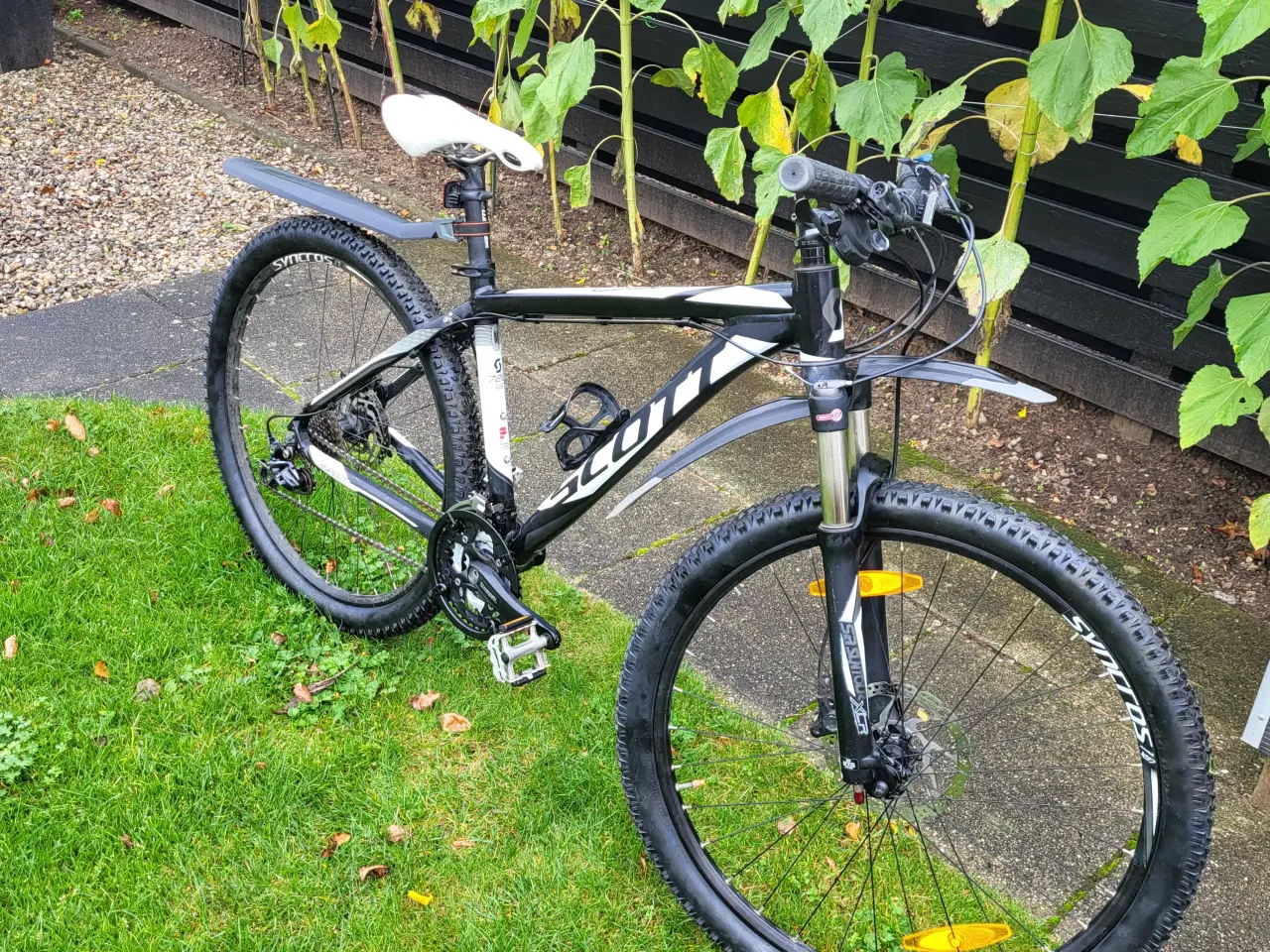 Billede 1 - Mountainbike 