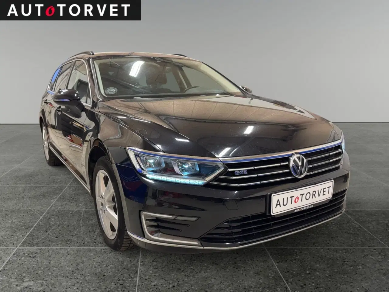 Billede 2 - VW Passat 1,4 GTE Variant DSG