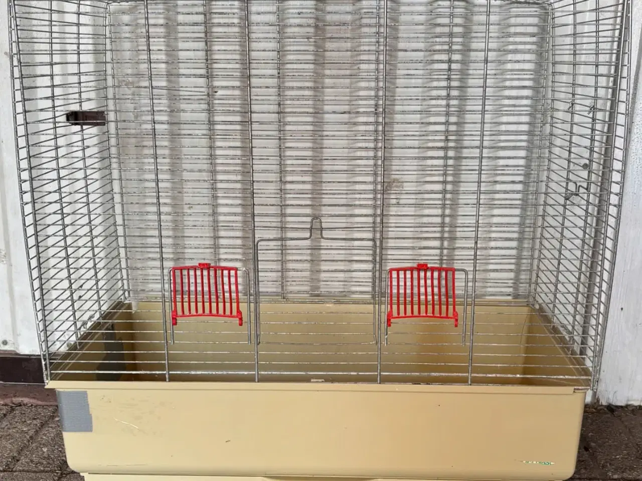 Billede 5 - 13 fuglebur sælges helst samlet