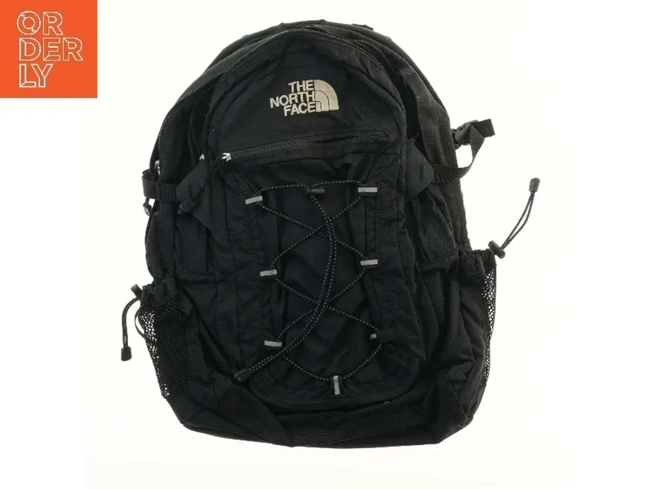 Billede 1 - The North Face rygsæk fra The North Face (str. 40x47 cm)