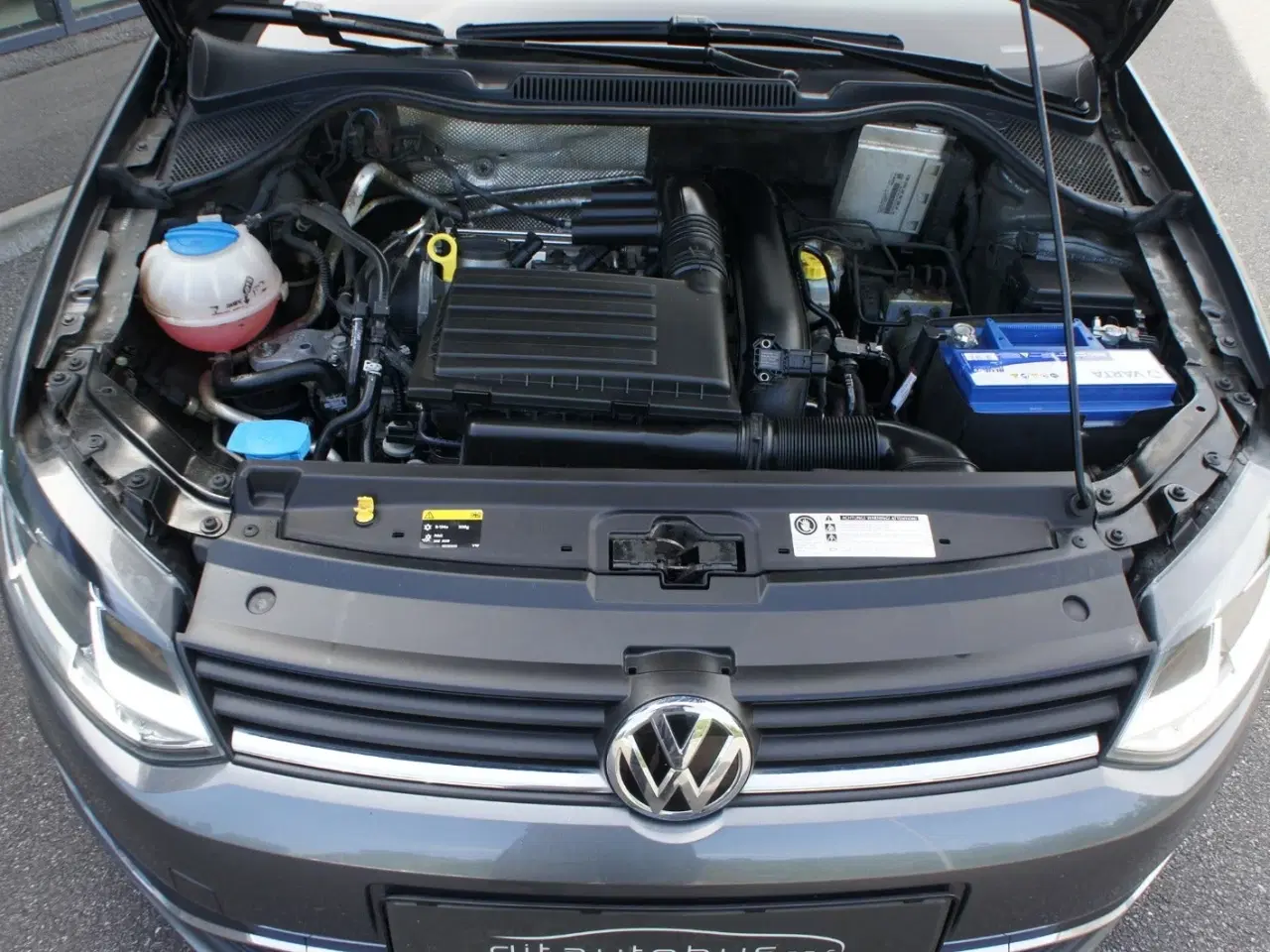 Billede 18 - VW Polo 1,2 TSi 90 Comfortline BMT