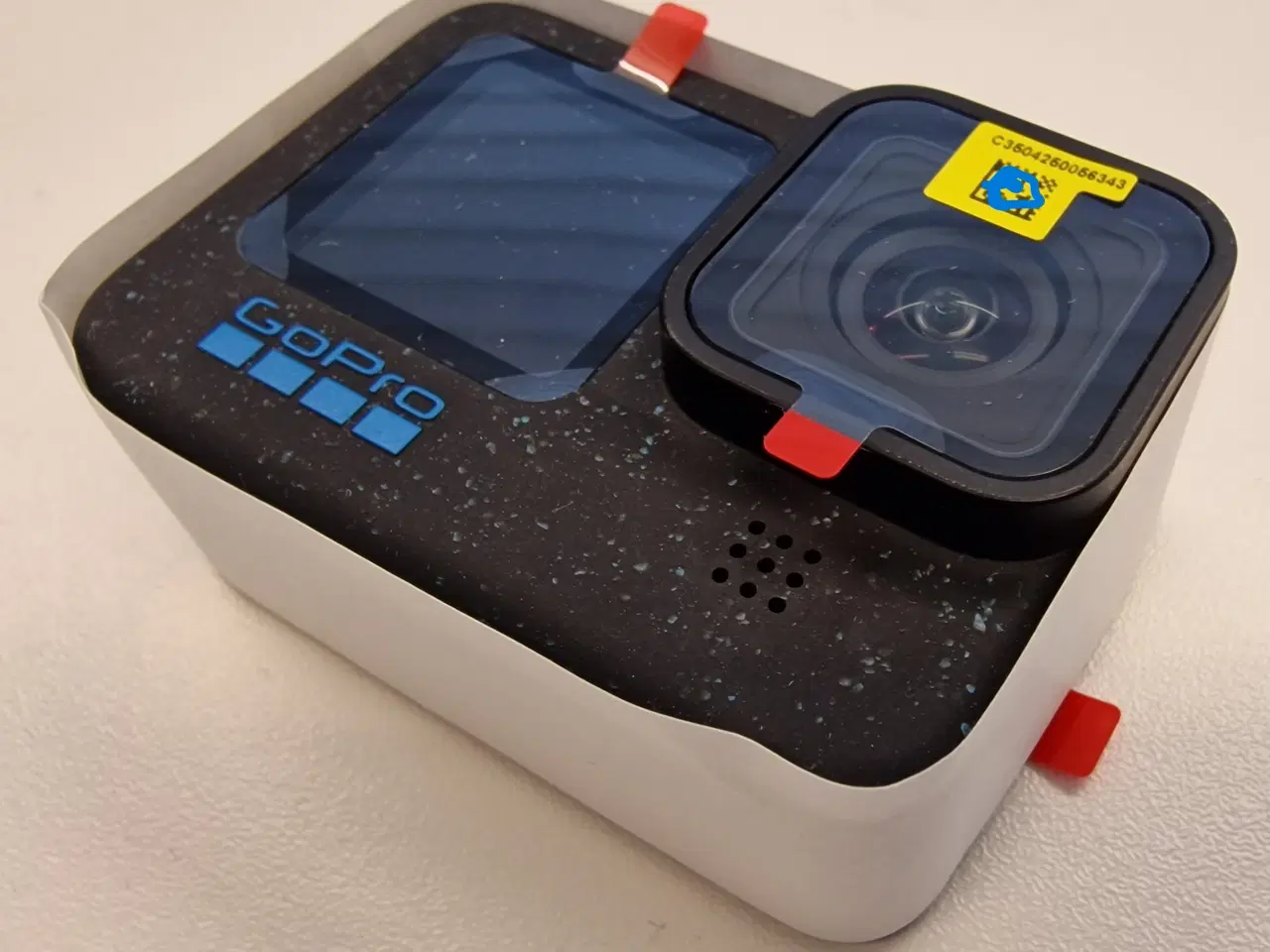 Billede 5 - GoPro 12 BLACK Spritny! - med fuldt tilbehør