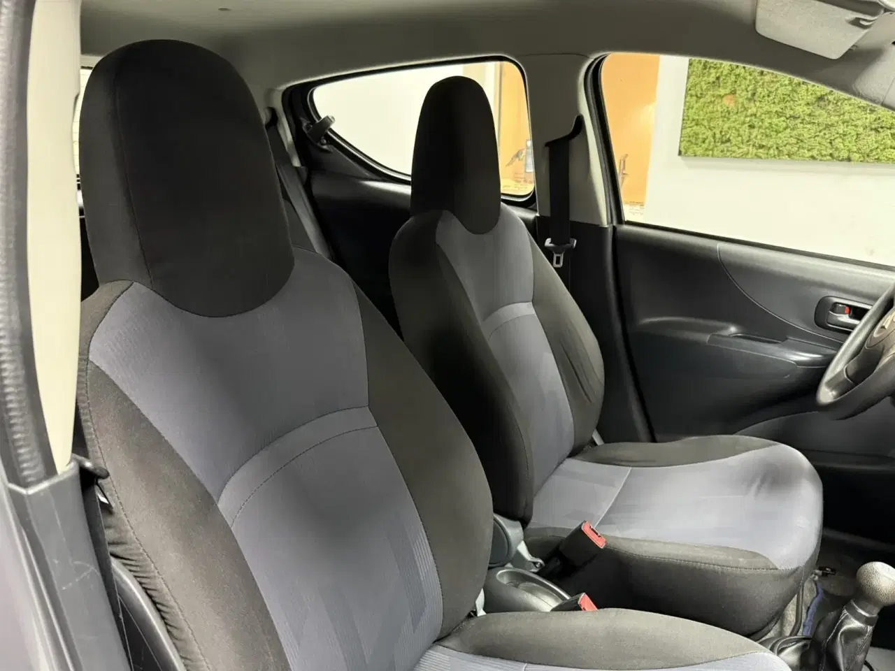Billede 7 - Suzuki Alto 1,0 12V GA 68HK 5d