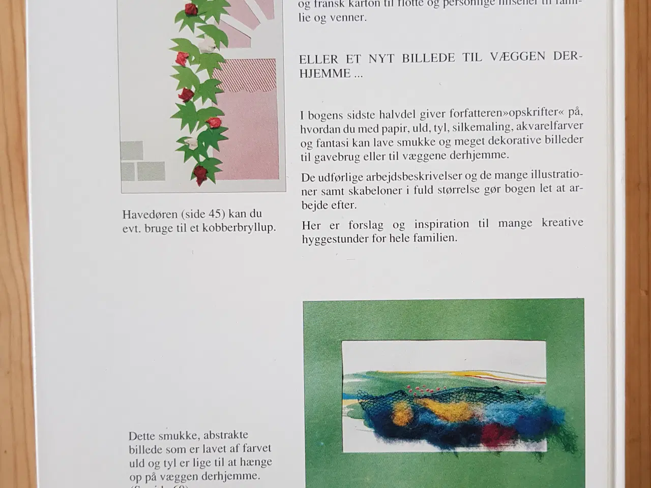Billede 15 - 2 stk. spændende hobbybøger KUN 25 kr.