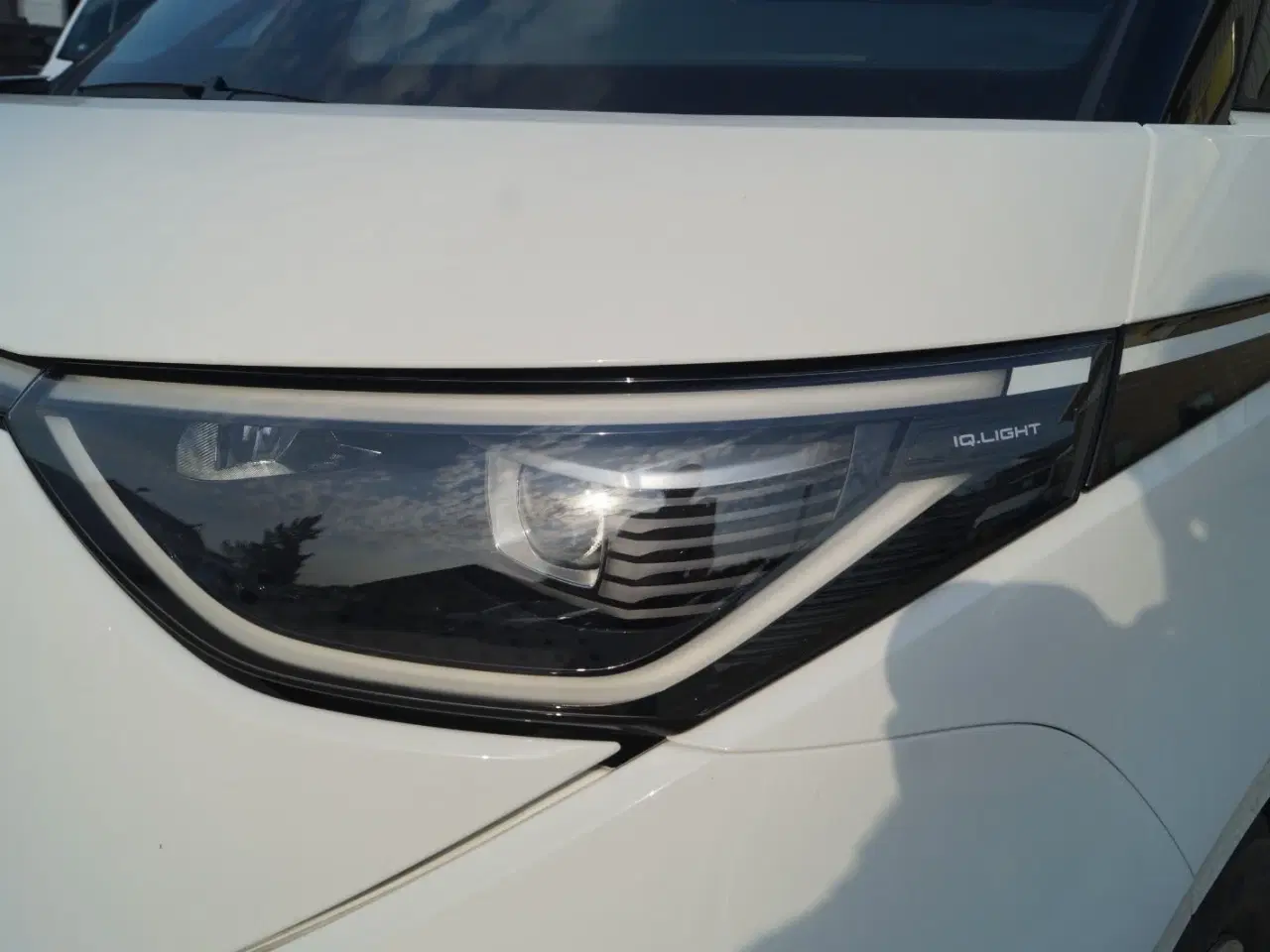 Billede 4 - VW ID.Buzz 79 Cargo Pro+
