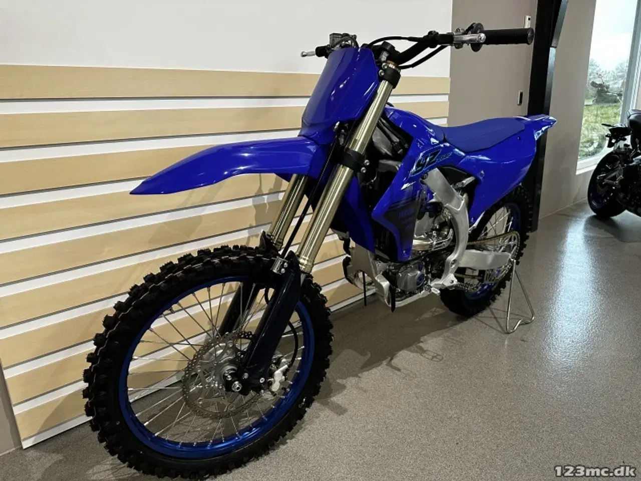Billede 4 - Yamaha YZ 250 F