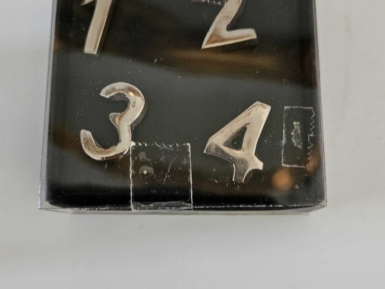 Billede 1 - Jule ting