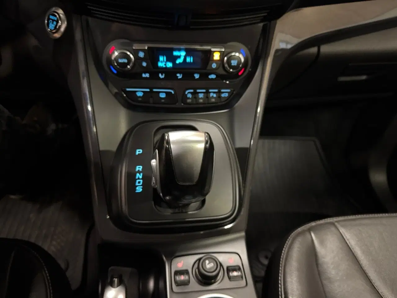 Billede 11 - Ford Kuga 2,0 TDCi 180 Titanium aut. AWD