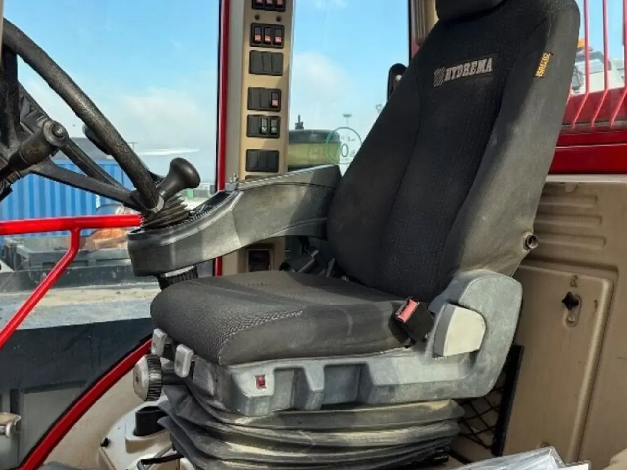 Billede 3 - Hydrema 912ES