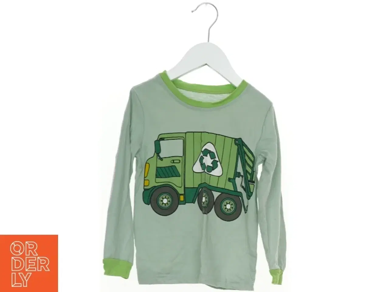 Billede 1 - Bluse (str. 98 cm)