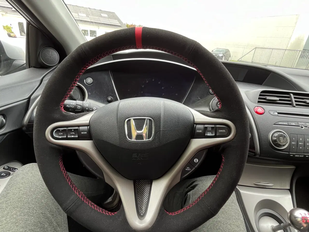 Billede 3 - Honda Civic 1.8