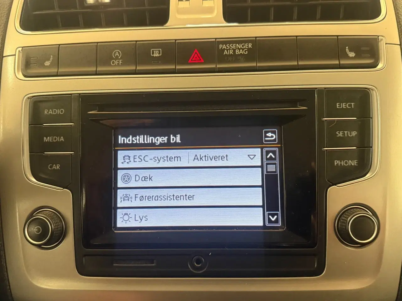 Billede 15 - VW Polo 1,0 TSi 95 BlueMotion