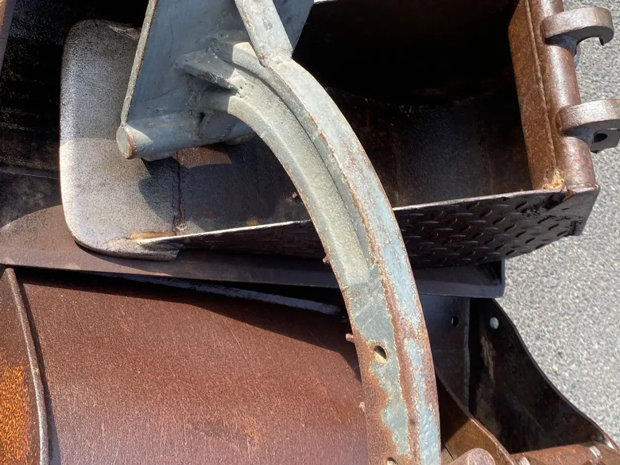 Billede 8 - Hitachi zaxis 10u