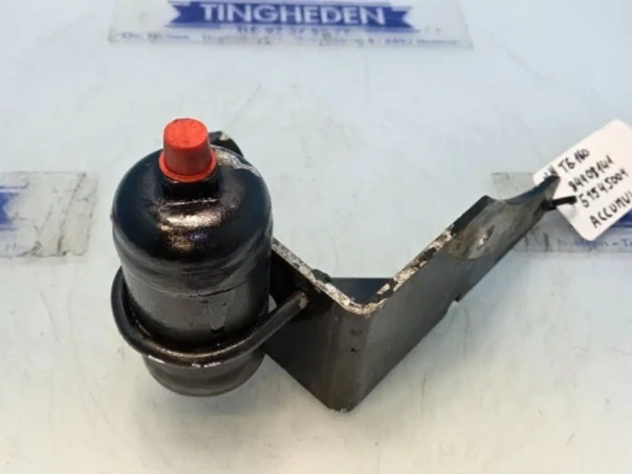 Billede 7 - New Holland  T6.160  Akkumulator  84408141