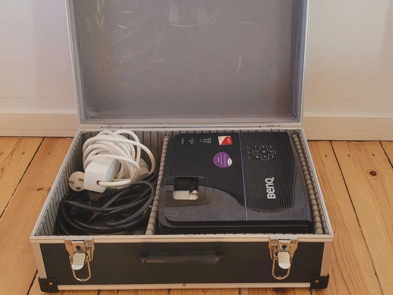 Billede 2 - BenQ MX760 projektor