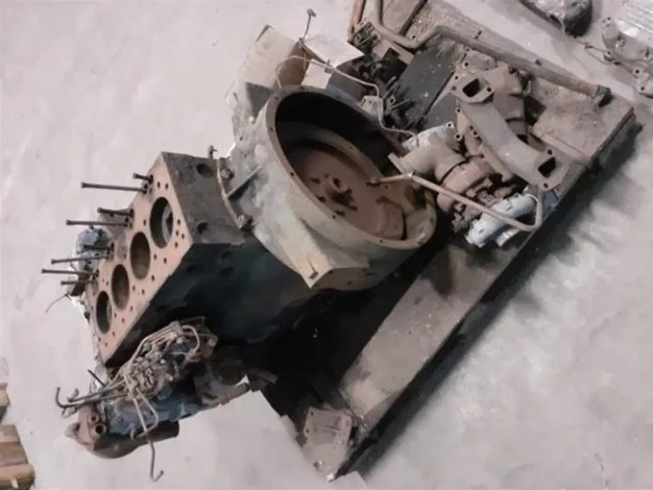 Billede 9 - PERKINS 1004-4T