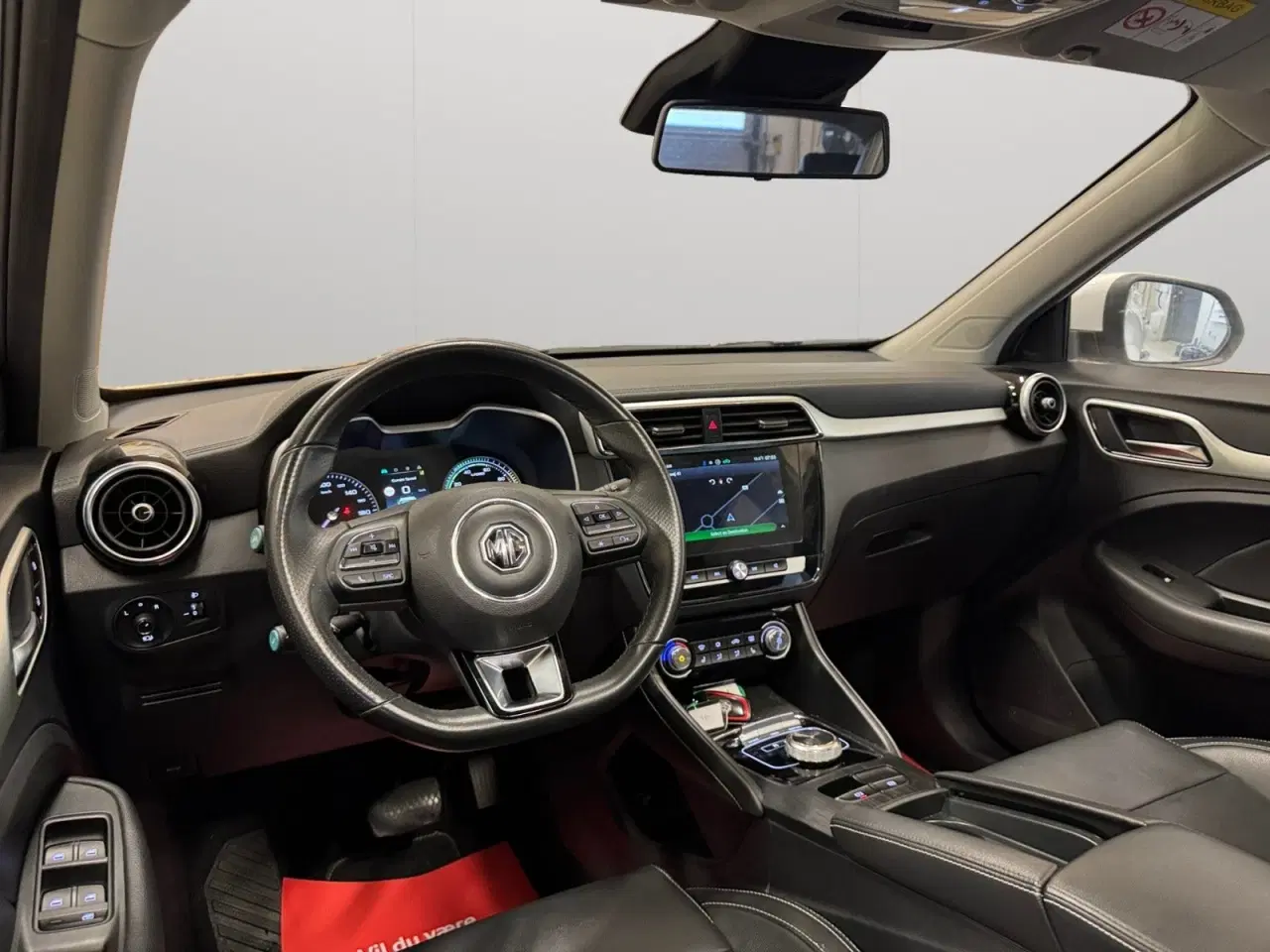 Billede 5 - MG ZS  EV Luxury