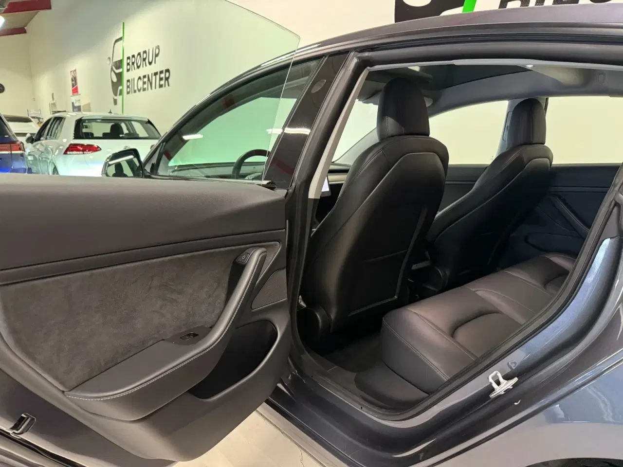 Billede 7 - Tesla Model 3  Long Range AWD