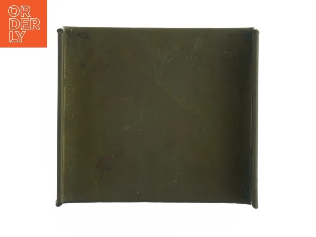 Billede 6 - Vintage køkkenvægt (str. 28x10 cm)